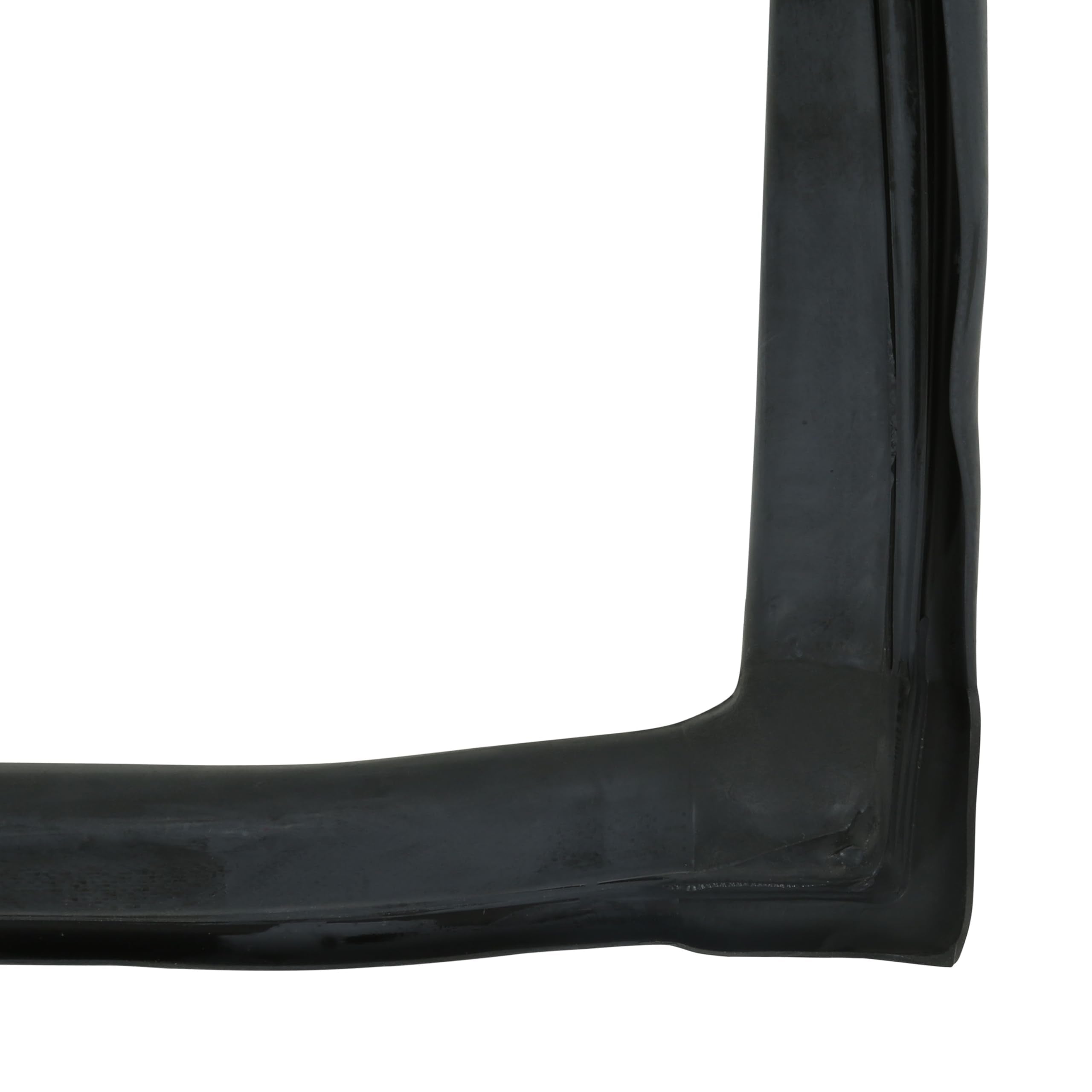 RWG72BD Brothers Trucks Rear Window Seal - Large - Chrome