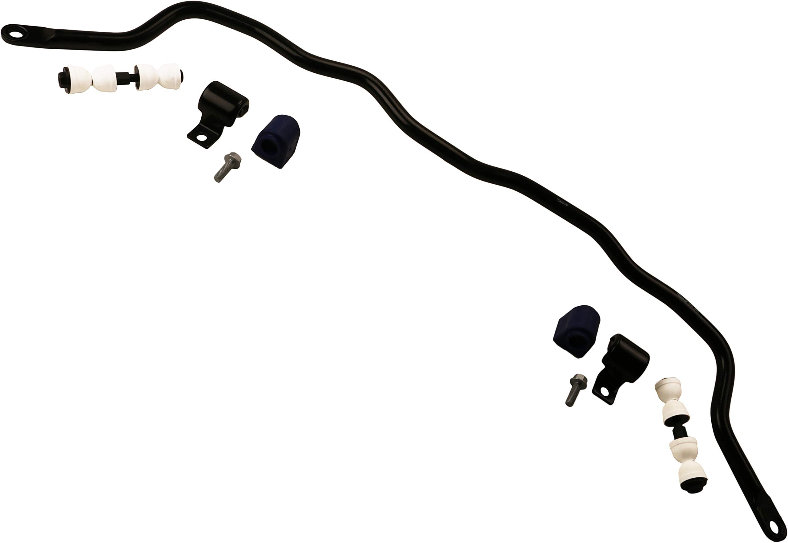 MOOG Suspension K170005 Bar Stabilizer Kit for Pontiac Grand Am
