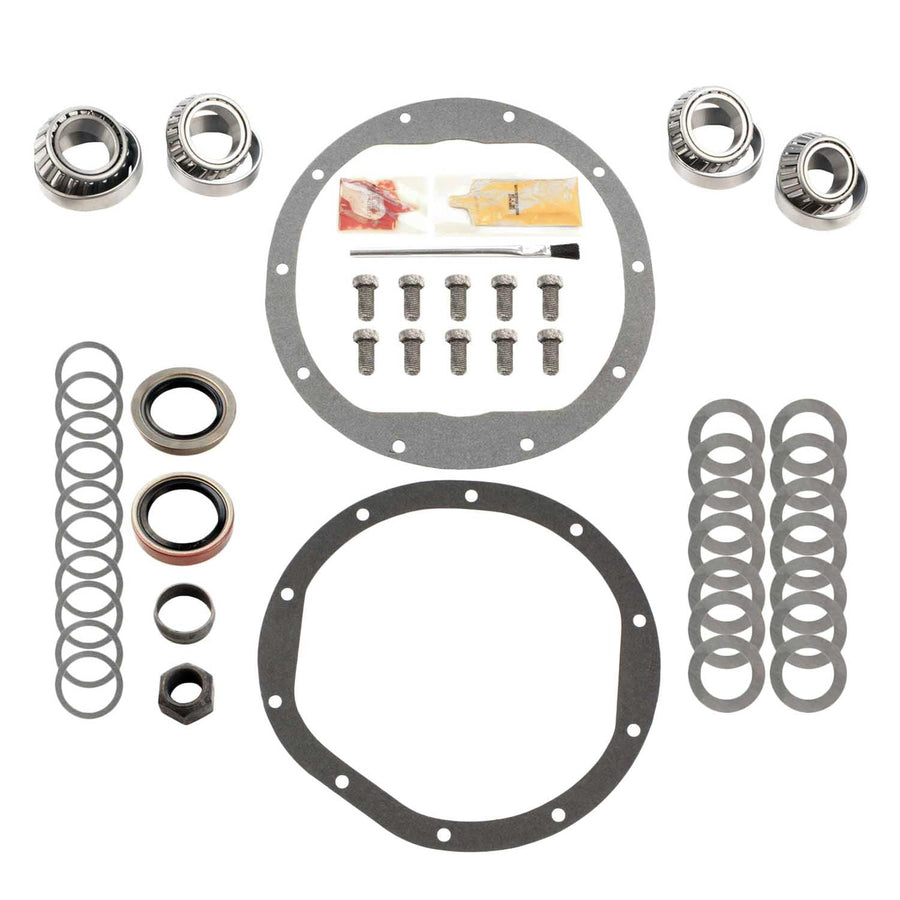 Motive Gear R10RMKT Master Kit for a GM 8.5" Differential or Rear with Timken Tapered Bearings