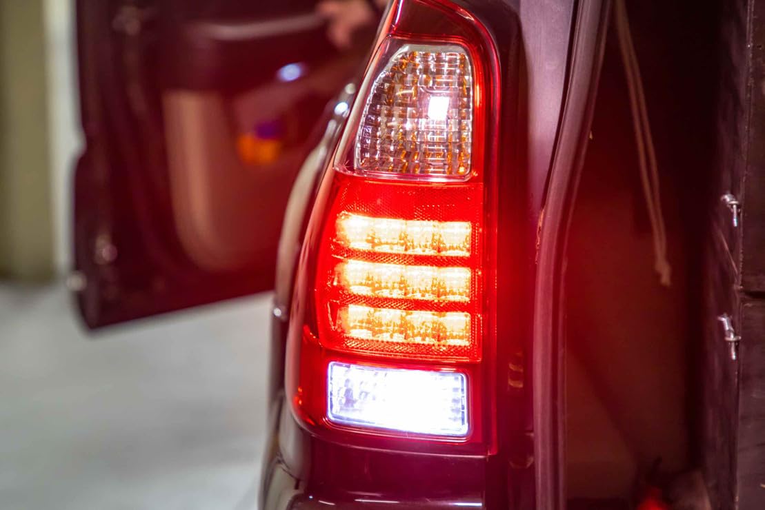 XD.LED171 Xenon Depot 921/T15: Xtreme LED (Set)