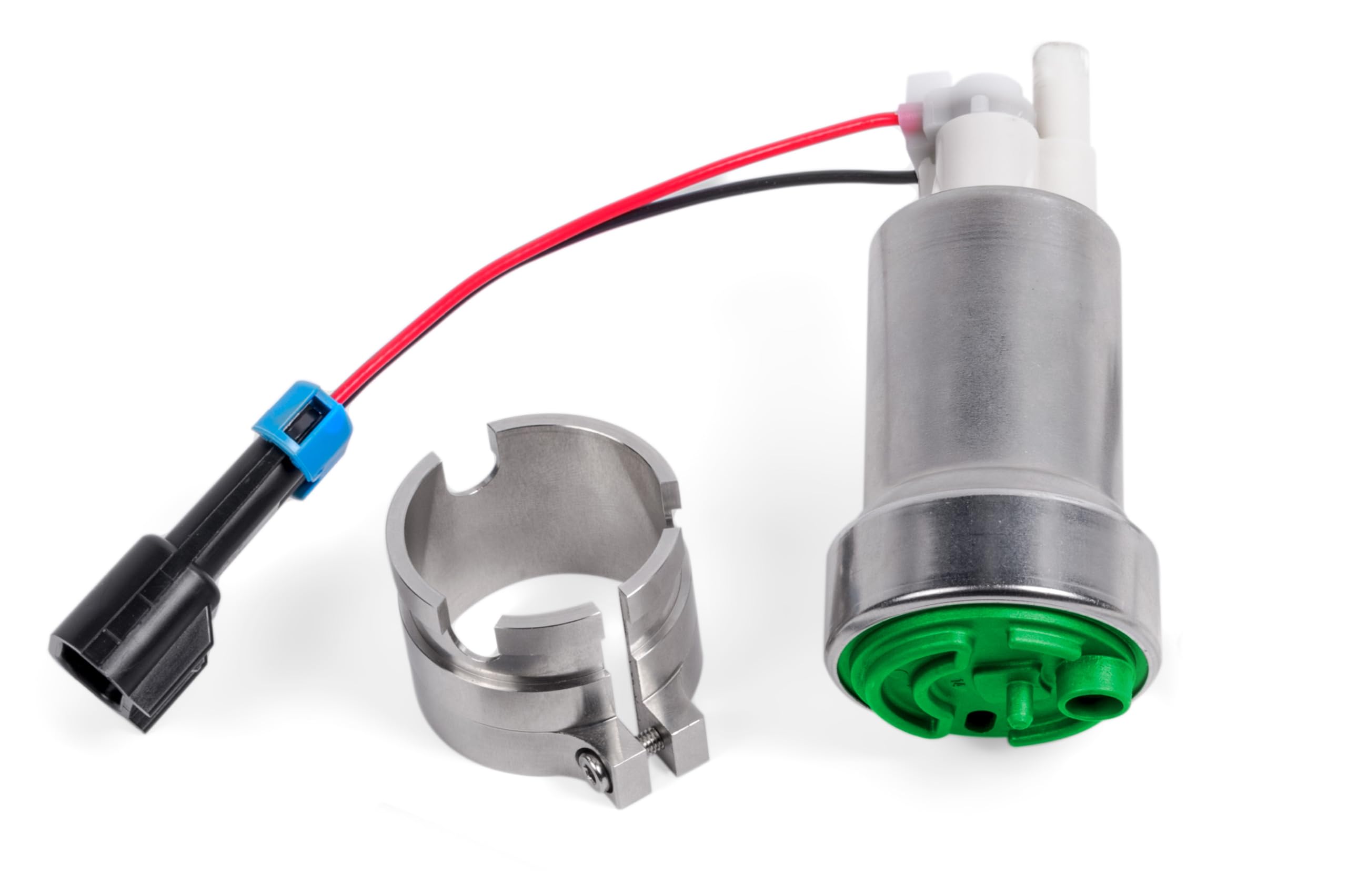 Stage 3+ LPFP APR MS100123 - 2.0T EA888 Gen 3 ROW Fueling