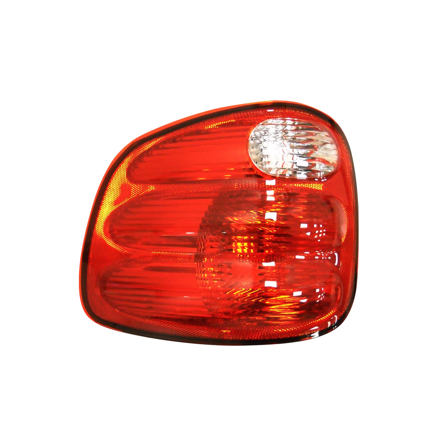 Ford TYC 11-5832-01-9 Left Replacement Tail Lamp