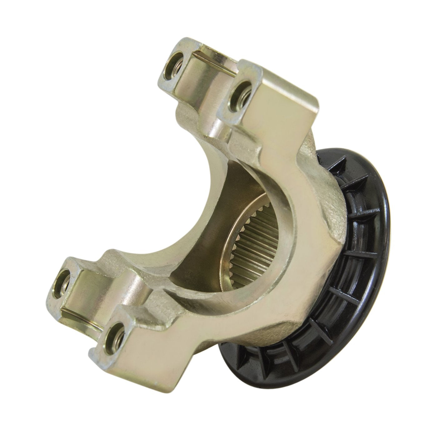 Short Yoke Yukon Gear & Axle (YY F100601) for Ford 10.25 Differential