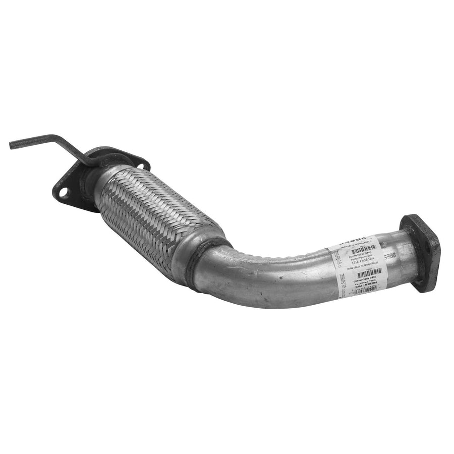 Exhaust Pipe New for Sonata