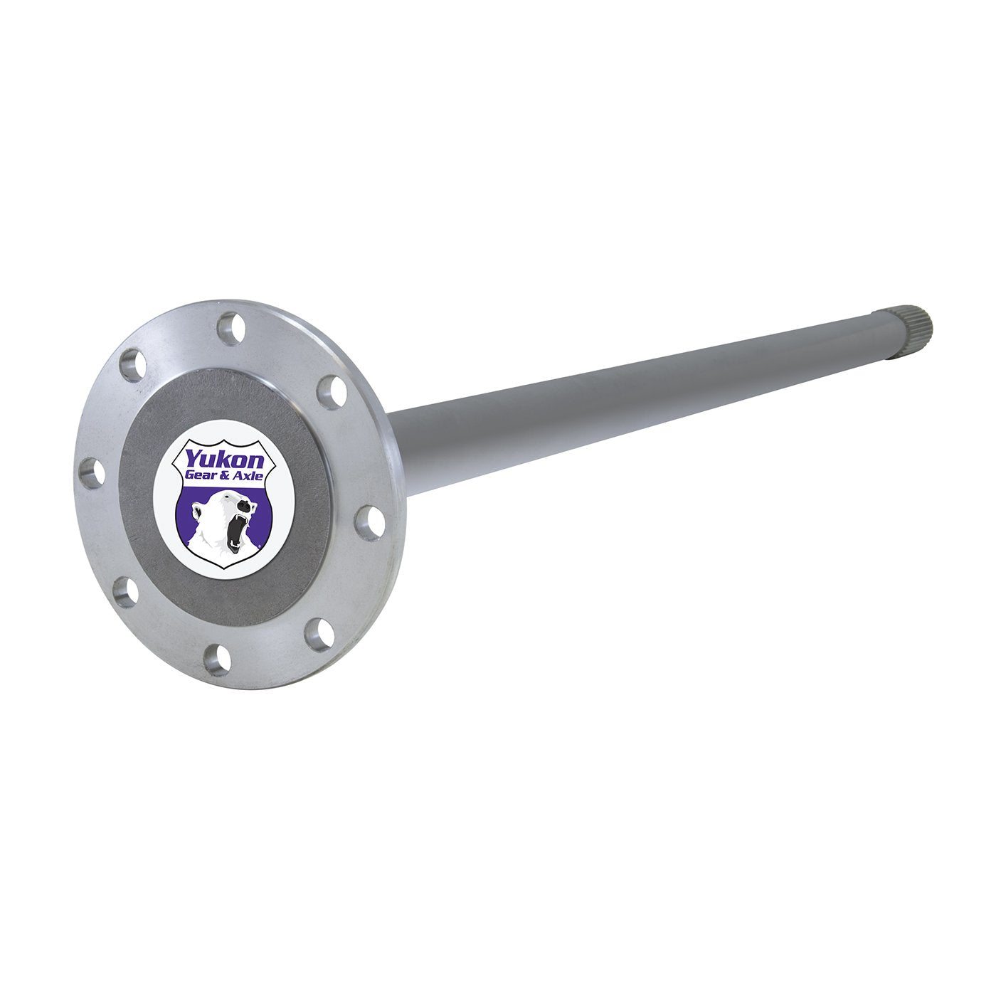 38.64" Long Yukon (YA DS111-38.64) Replacement Axle Shaft for Dana S111 Differential