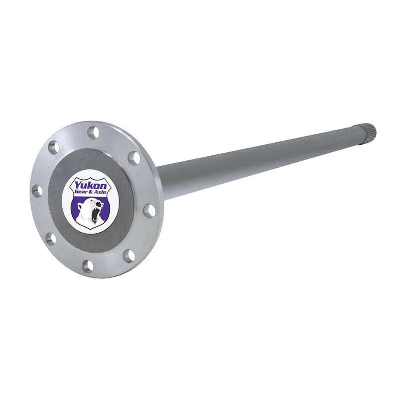 38.64" Long Yukon (YA DS111-38.64) Replacement Axle Shaft for Dana S111 Differential