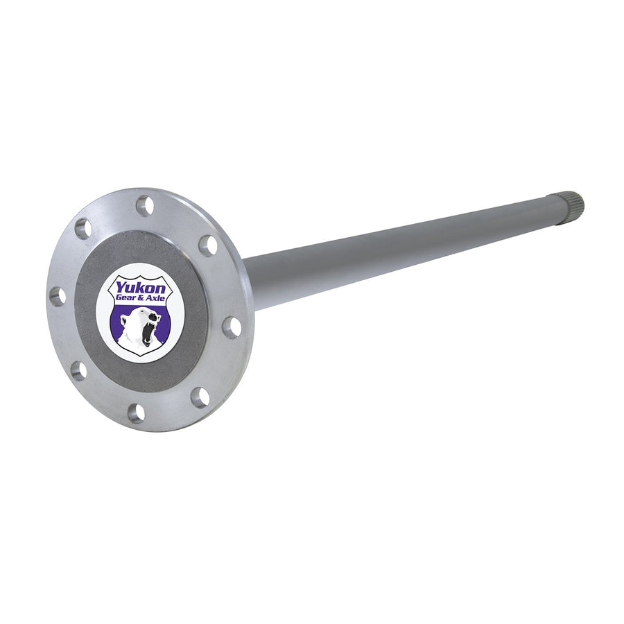 Yukon Gear YA 41.0) DS111-41.0 Long 34-Spline Replacement Axle Shaft for Dana S111 Differential