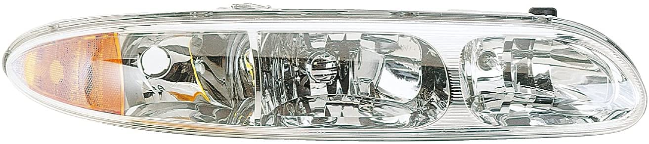 GM227-B001L Eagle Eyes Headlight