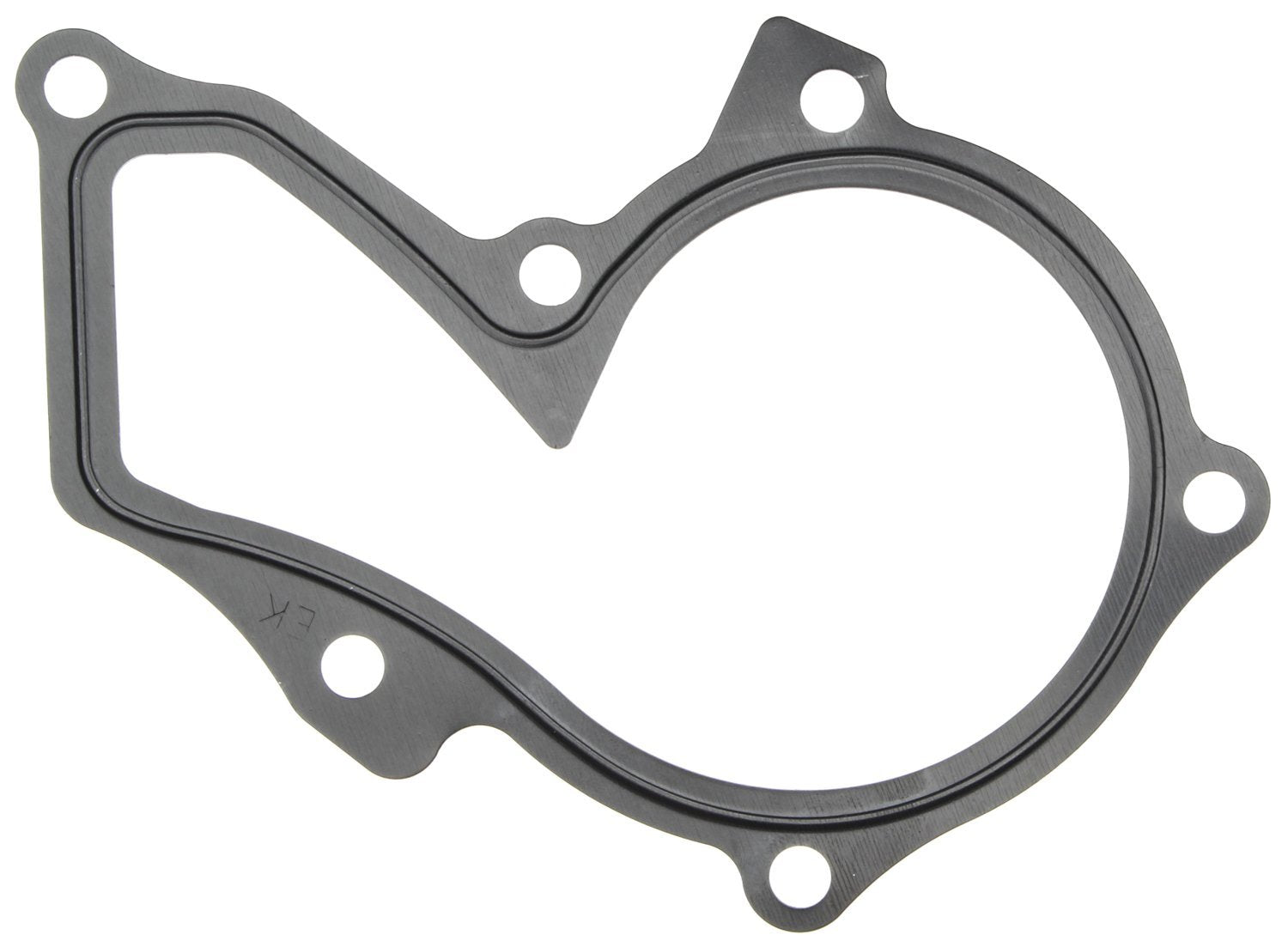 Engine Water Pump Gasket MAHLE Original K32812