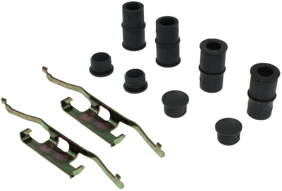 Brake Pads StopTech 305.02790 Street Select with Hardware