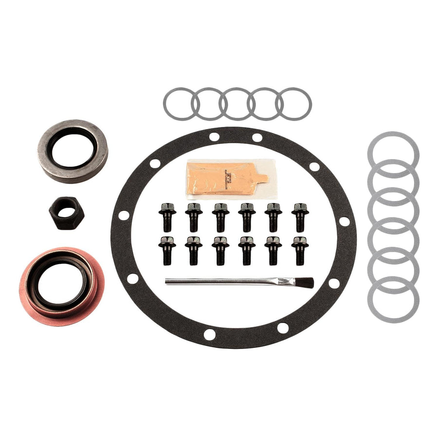 Rear Motive Gear C8.75IKE Mini Kit for a Chrysler 8.75" (742) Differential