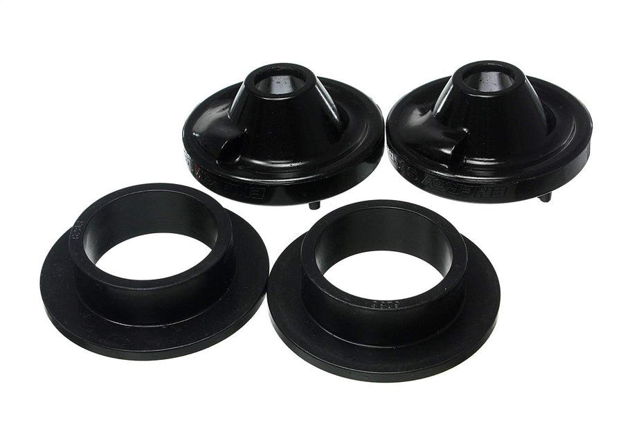 Rear Spring Isolator Set Energy Suspension 2.6117G
