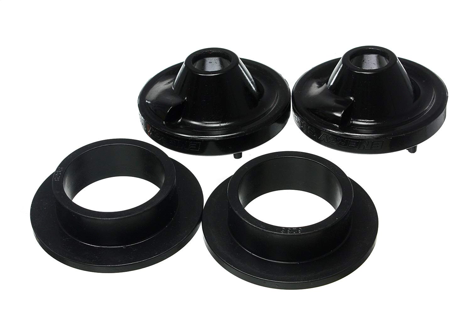 Rear Spring Isolator Set Energy Suspension 2.6117G