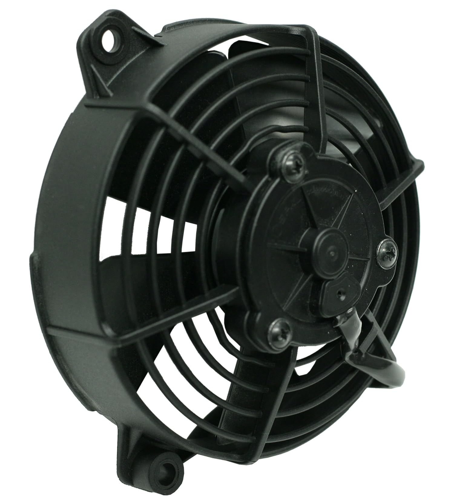 5" Derale Tornado Electric Fan 16505