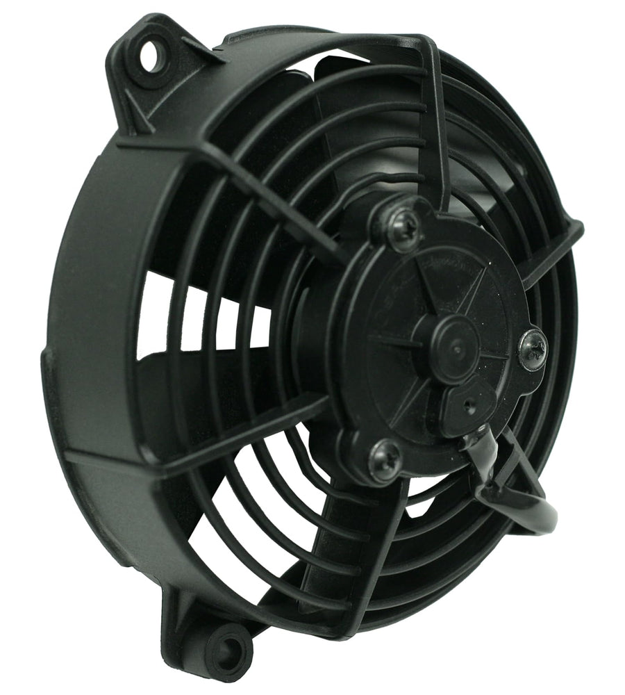 5" Derale Tornado Electric Fan 16505