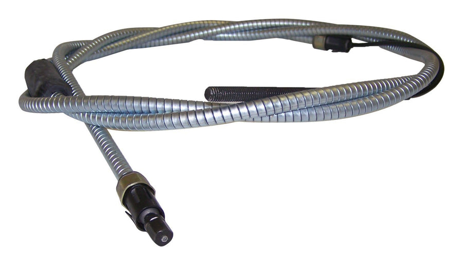 Parking Brake Cable Crown Automotive Brake