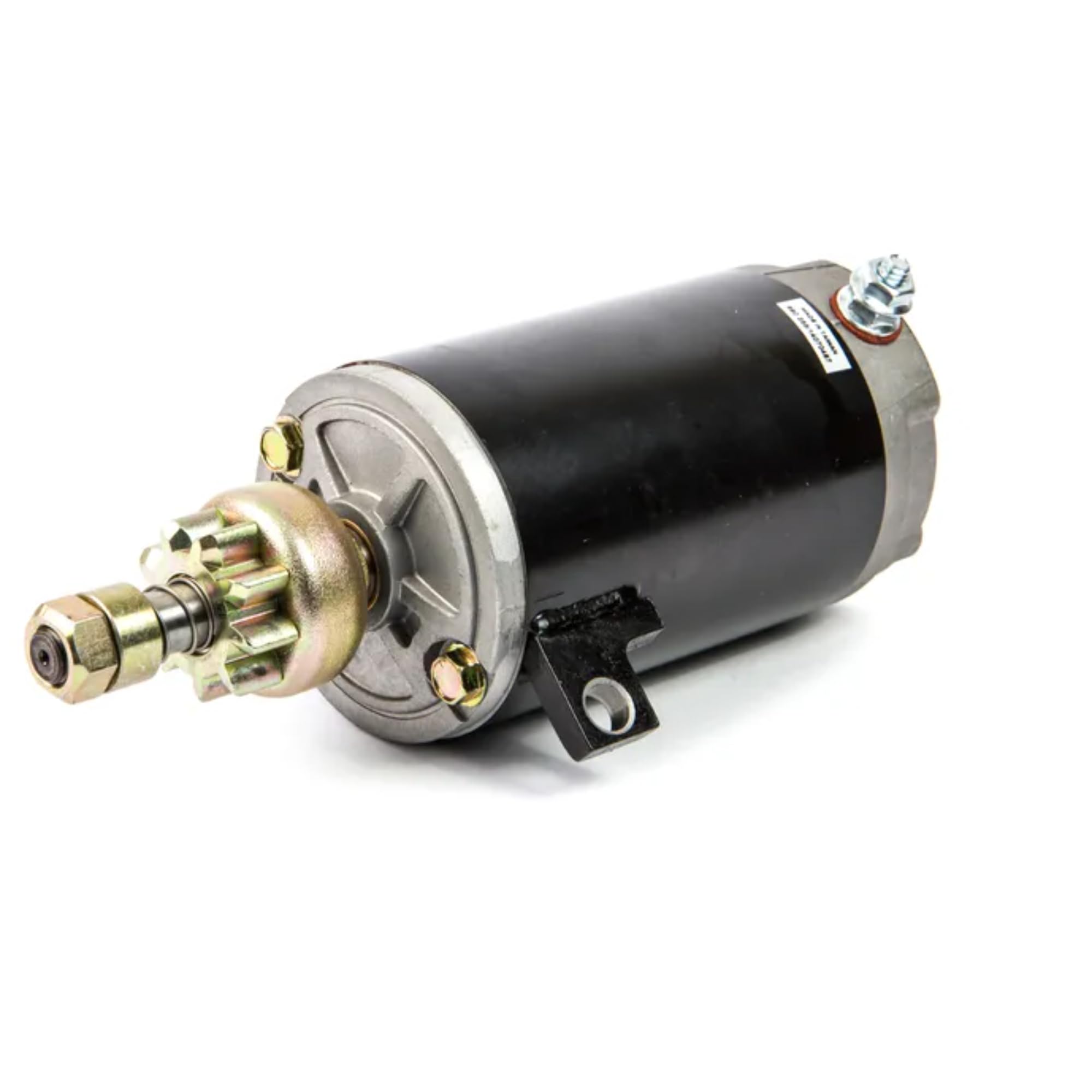 Outboard Starter Sierra International, 18-5630, white