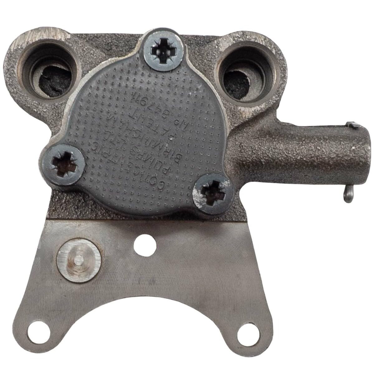 M162 Melling Oil Pump