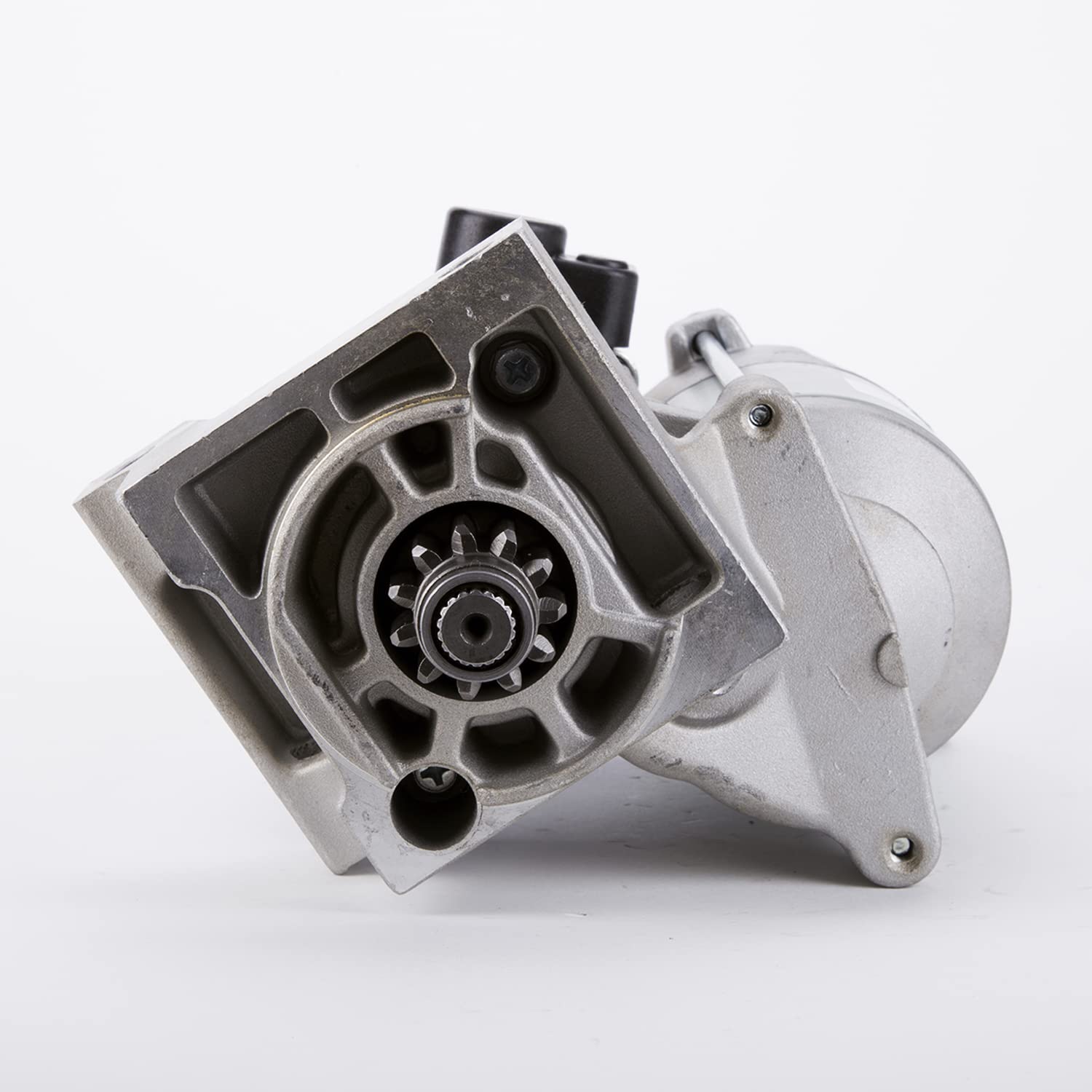 Starter Motor TYC 1-17880 Compatible with 2003-2007 Chevrolet Gmc C/K