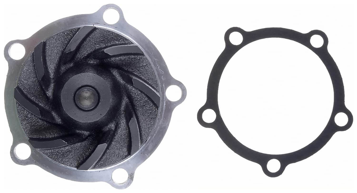 Premium Gates Engine Water Pump 41168