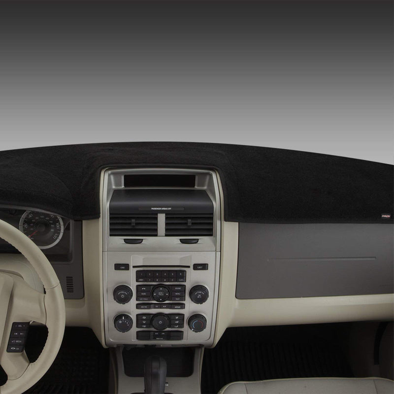 Covercraft Black Custom Dash Cover 2161-00-25