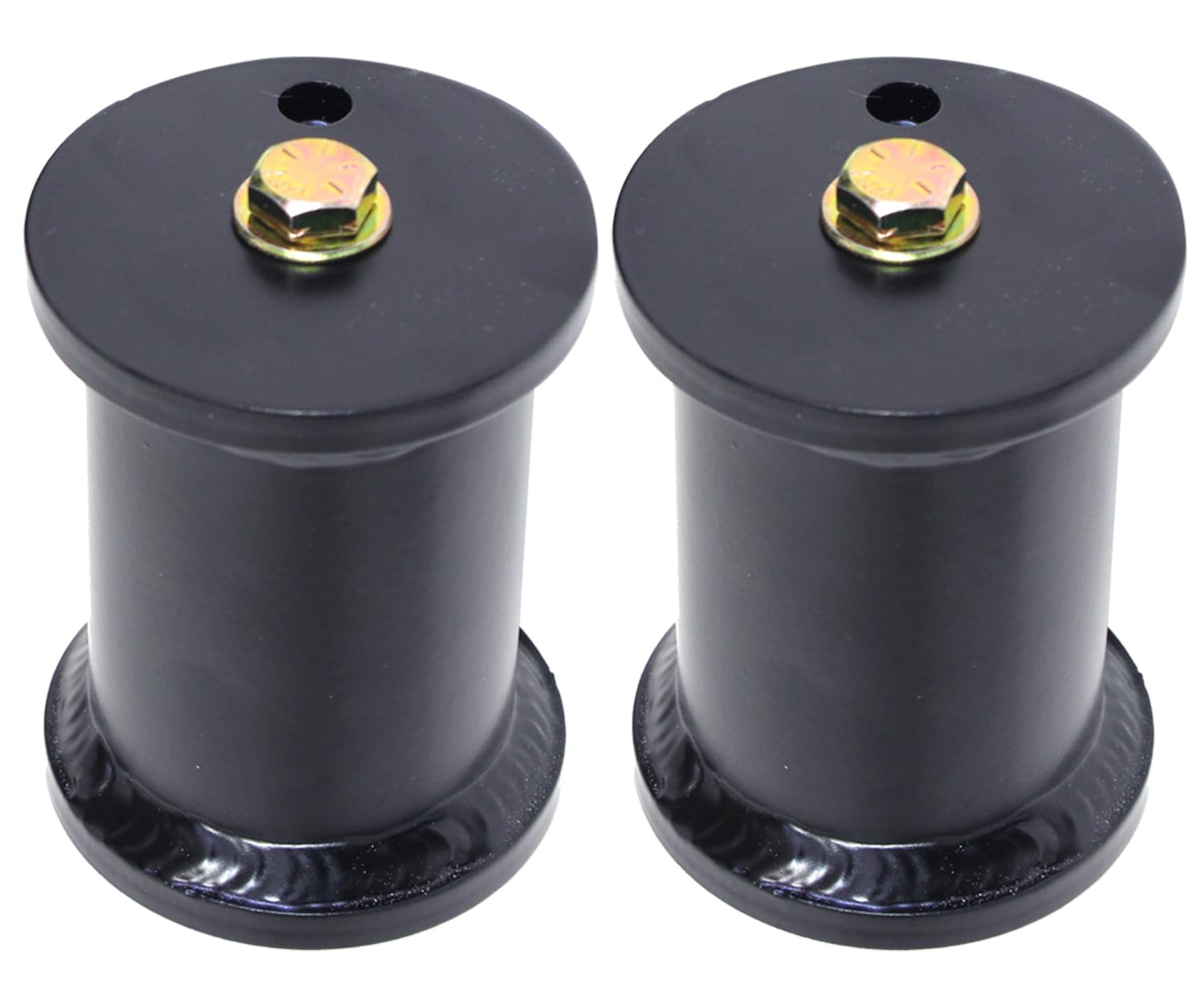 Bump Stop Drop Carli Hardware, 4.5" Lift System