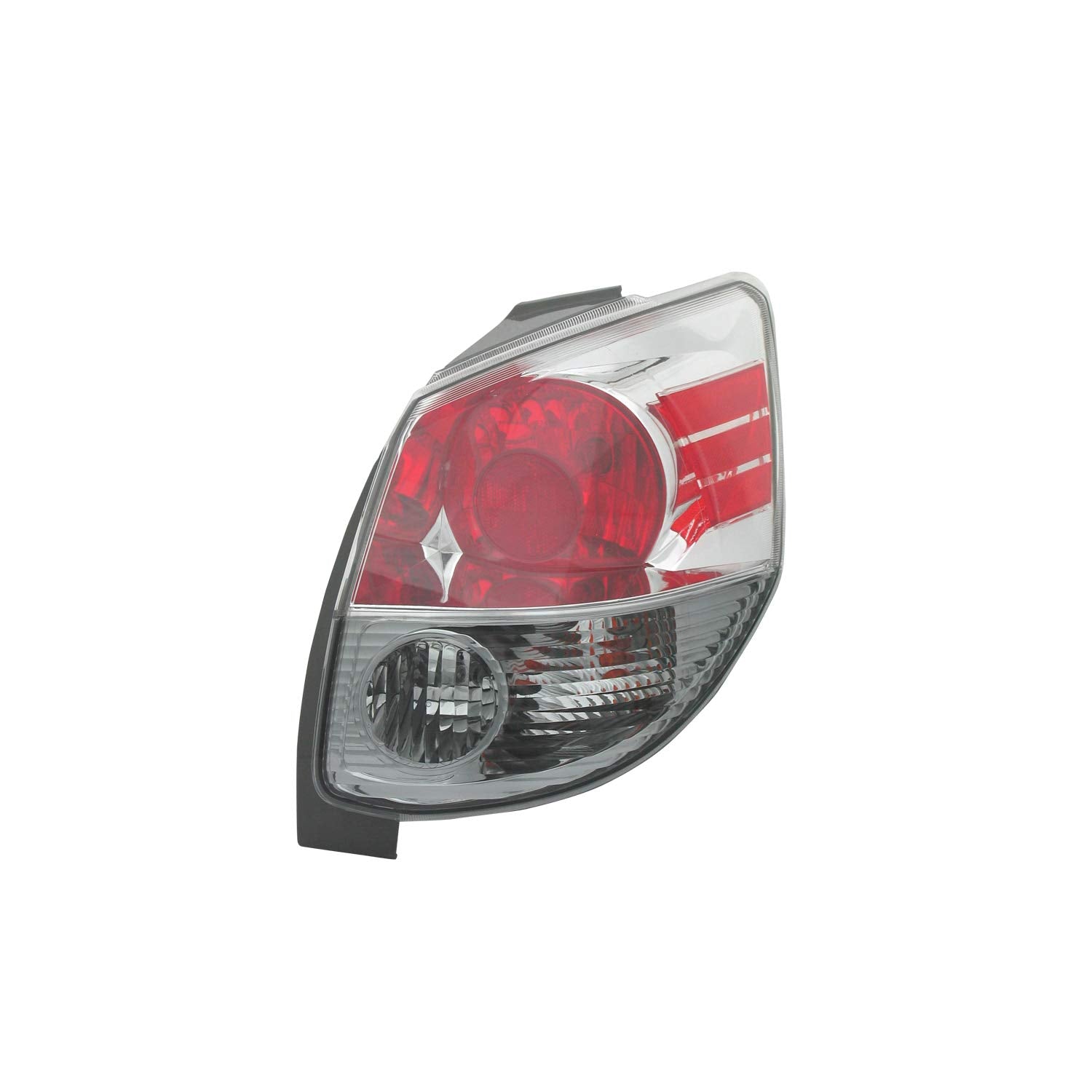 Toyota Matrix TYC 11-6076-00 Driver Side Replacement Tail Light Assembly