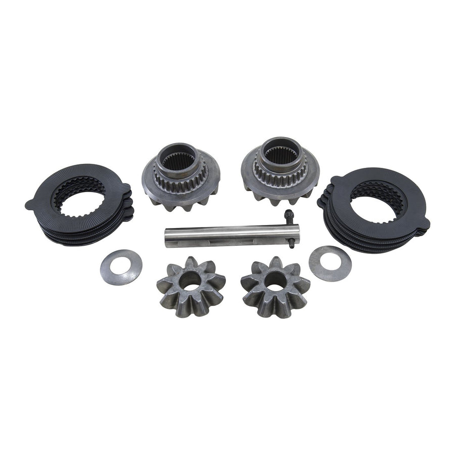 Replacement Yukon Gear & Axle (YPKD60-T/L-35) Internal for 35-Spline Dana 60 Differential Positraction