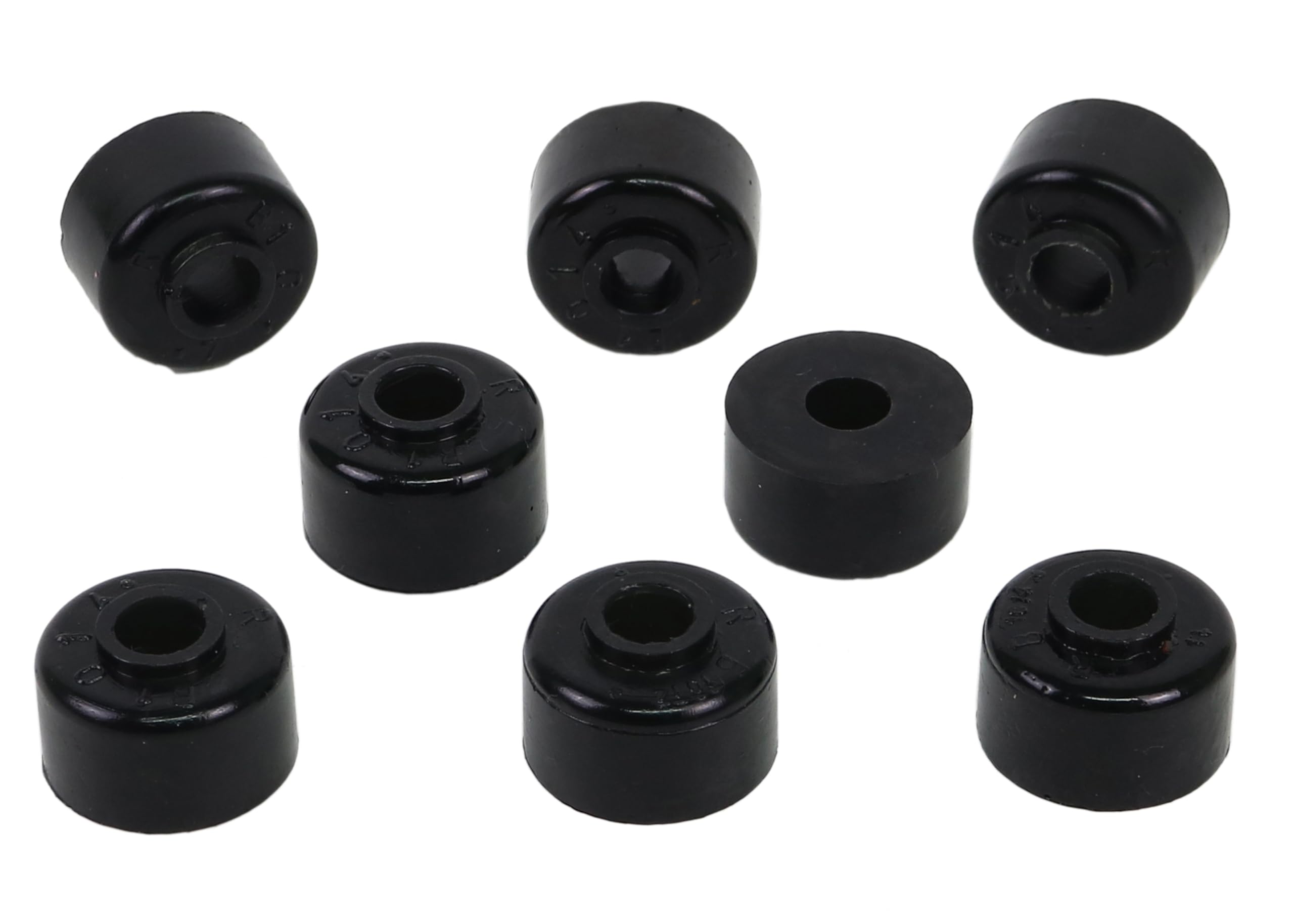 Nolathane Black Sway Bar Link Bushing REV014.0042 (Rear)