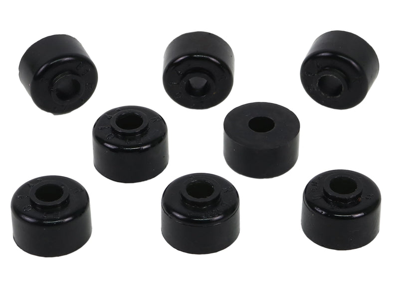 Nolathane Black Sway Bar Link Bushing REV014.0042 (Rear)