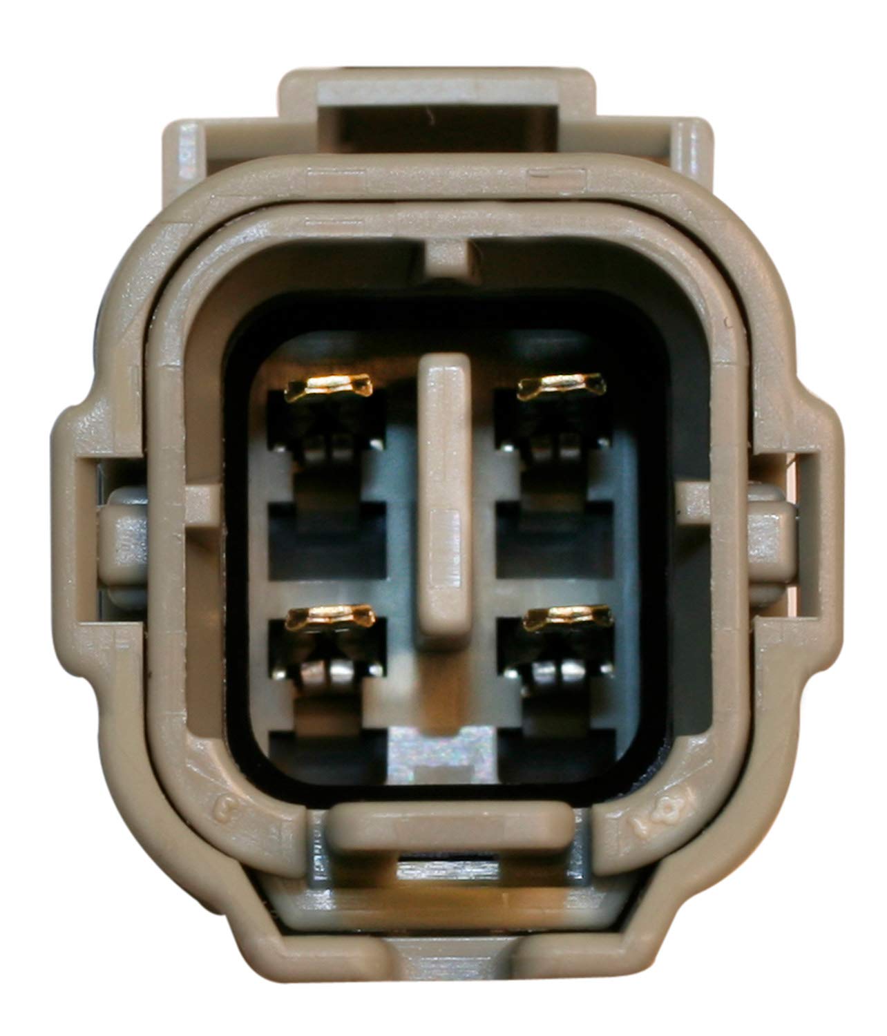 Motorcycle NTK (28030) Oxygen Sensor