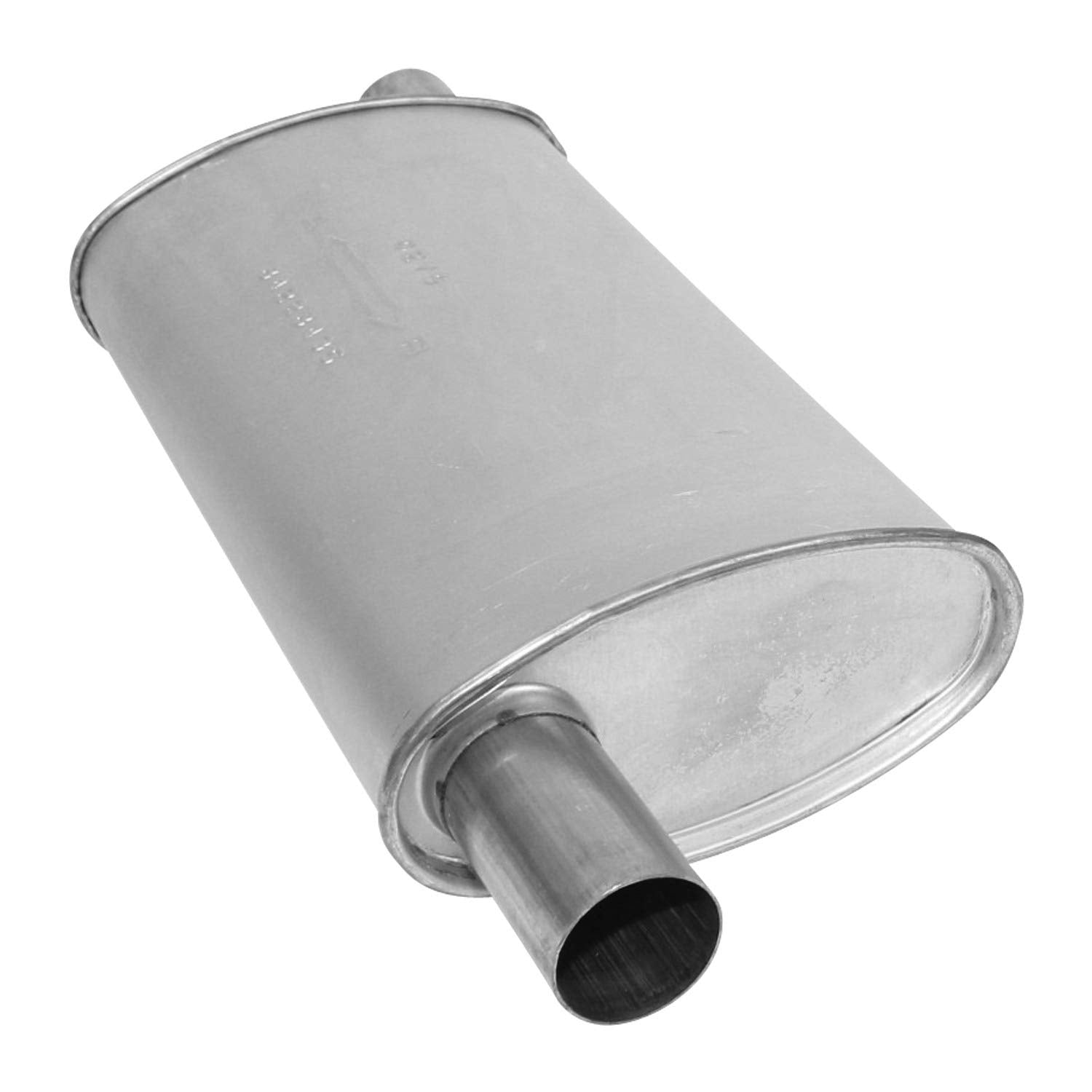 Muffler AP Exhaust 3780