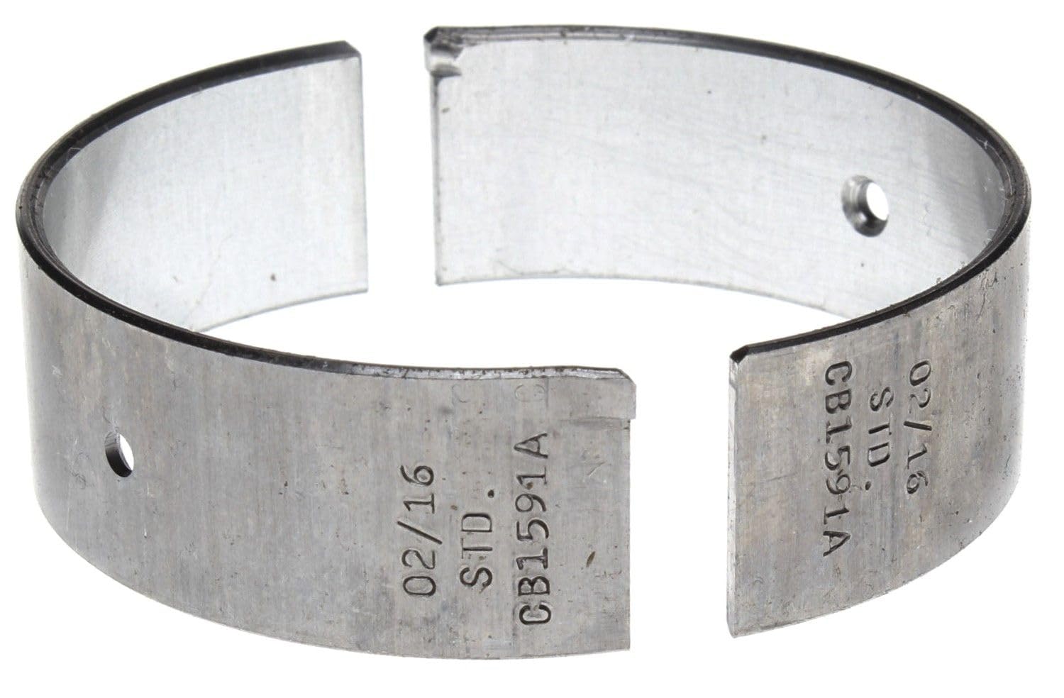 Clevite Engine CB-1591A Connecting Rod Bearing Pair, 1 Pack