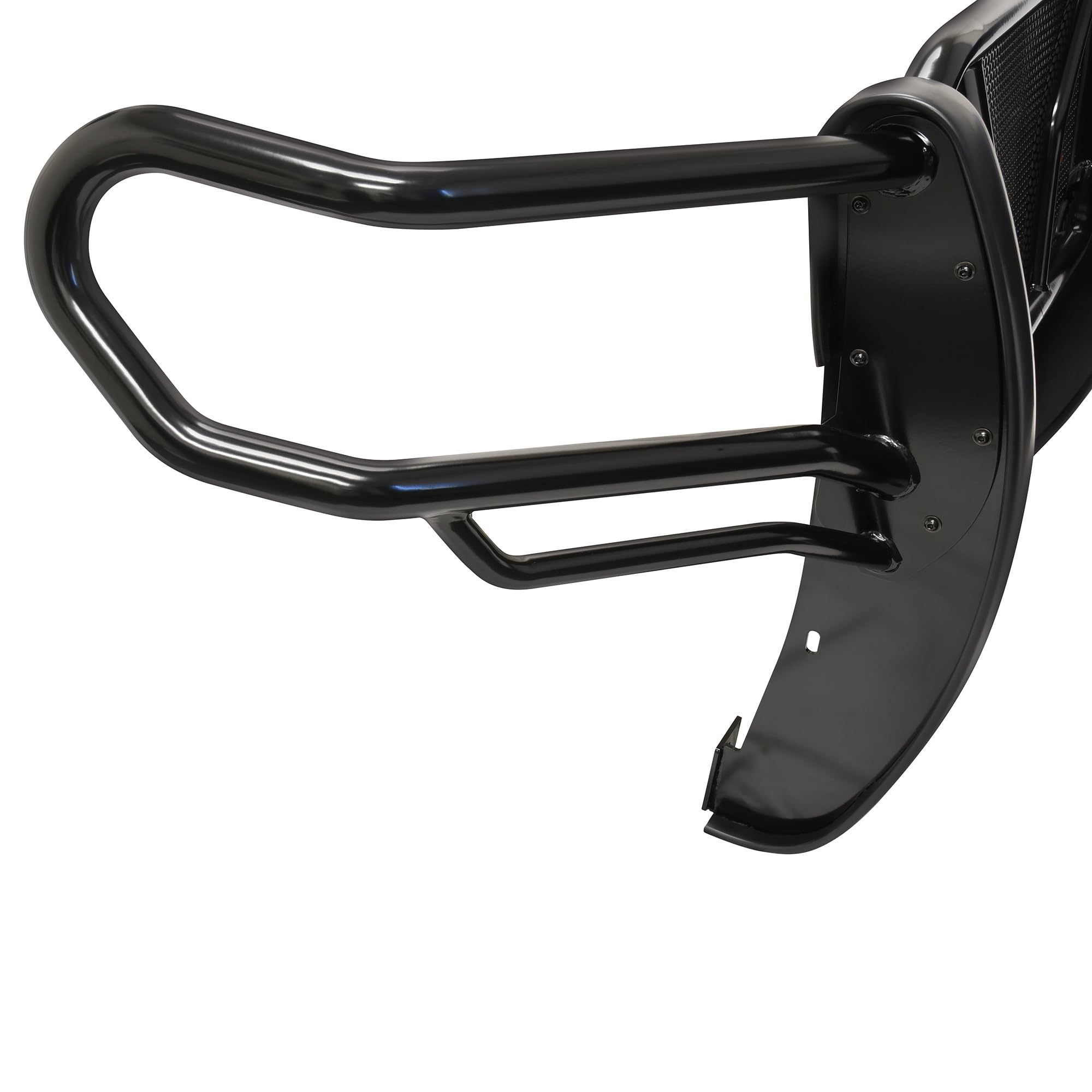 HDX Westin 57-23705 Grille Guard 3-Piece fits 2014-2021 Tundra (Excluding with Sensors)