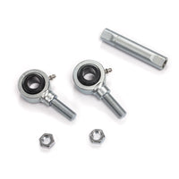 4" TeraFlex Swaybar Link W/Ends, 1 Pack