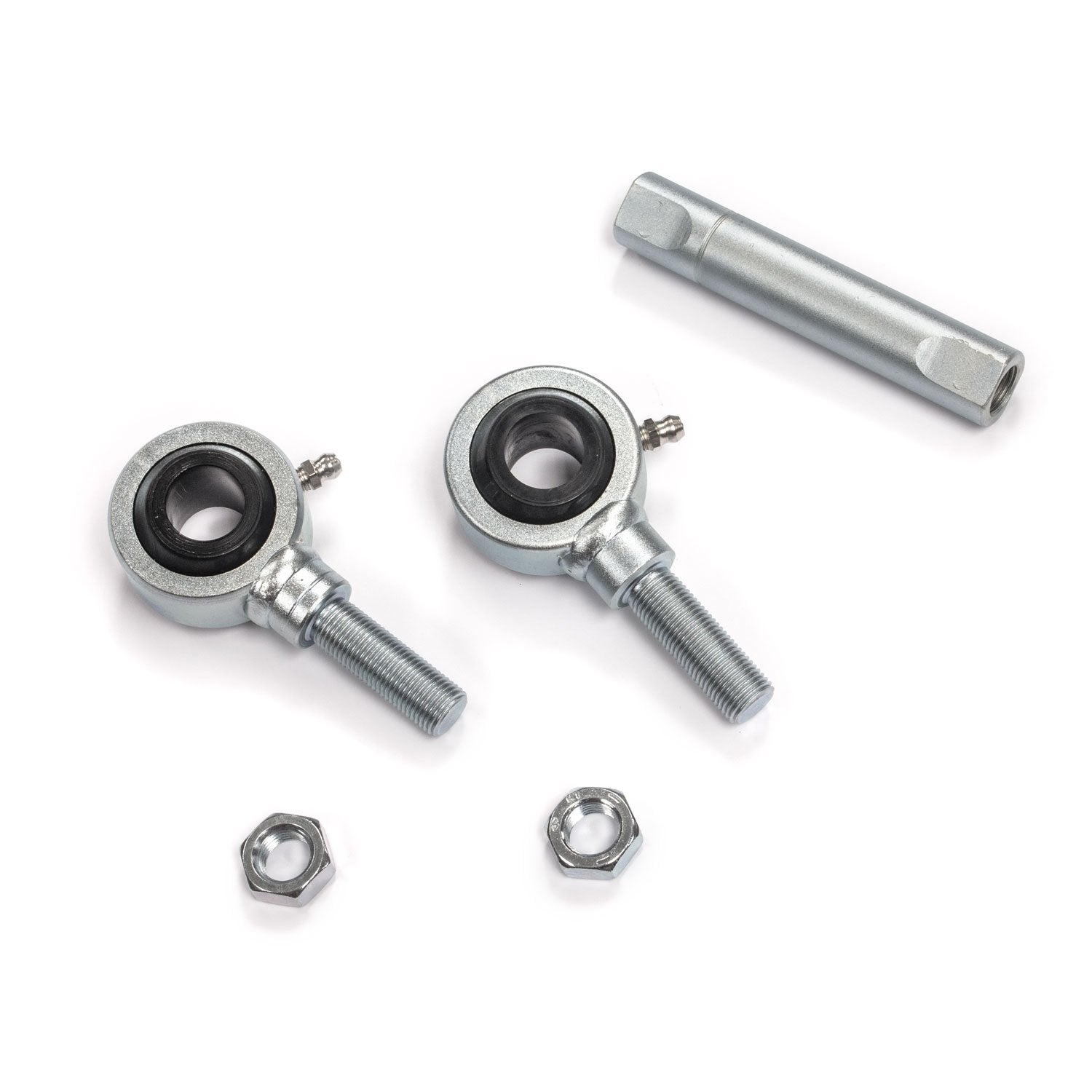 4" TeraFlex Swaybar Link W/Ends, 1 Pack