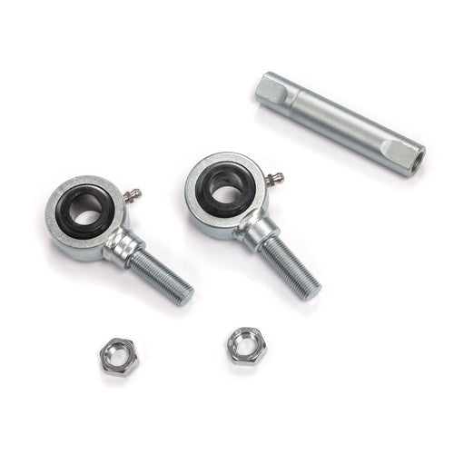 4" TeraFlex Swaybar Link W/Ends, 1 Pack