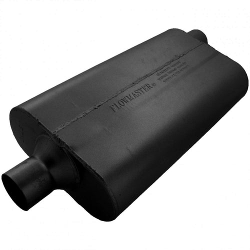 50 Series Flowmaster Delta Flow Chambered Muffler 942452