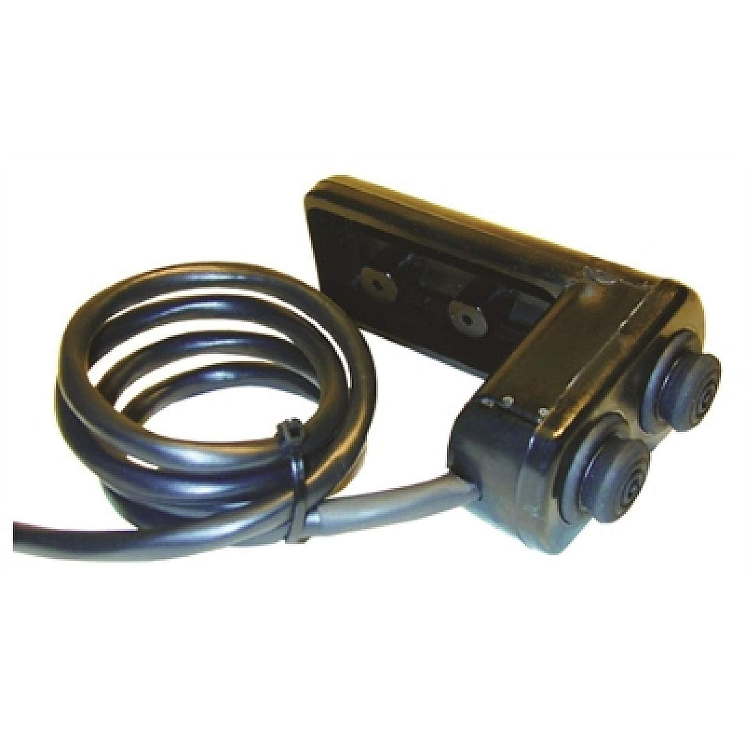 Trim Handle T-H Marine Made by EJT1DP