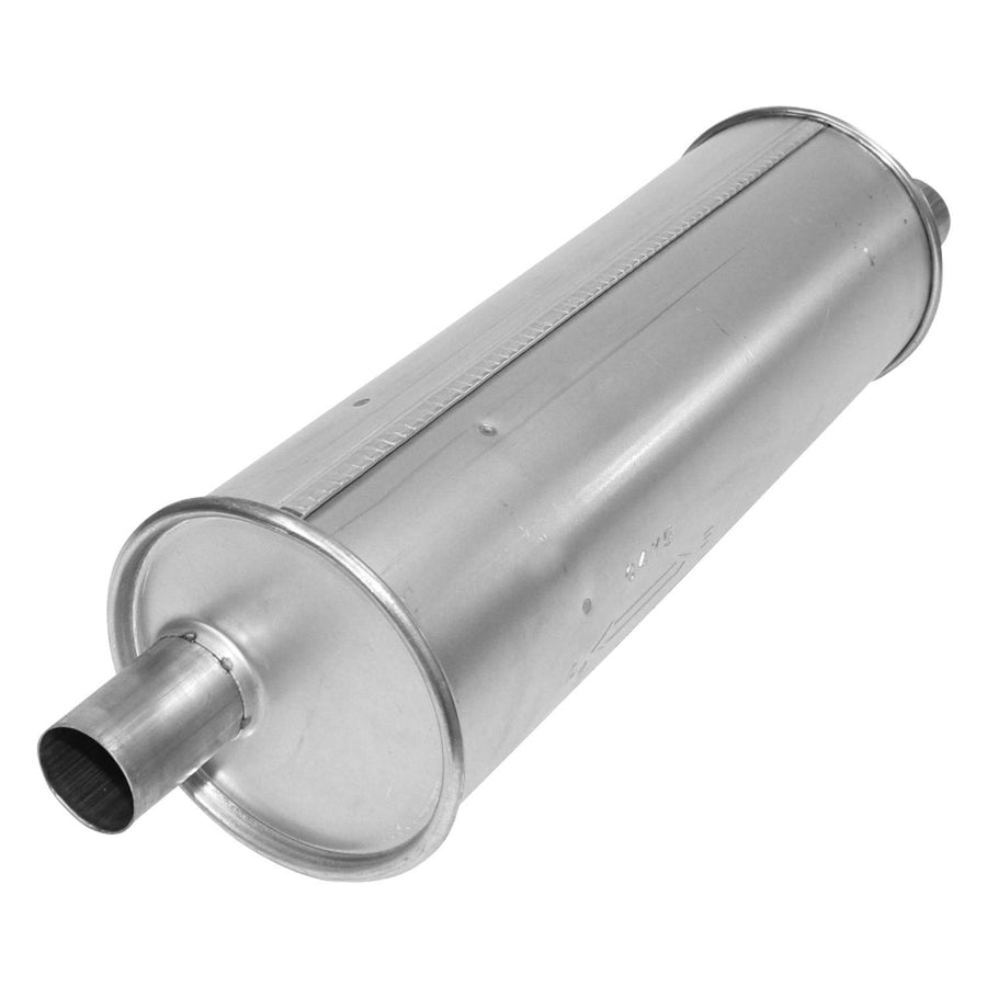 Muffler AP Exhaust Products 709994,39x7x7, 24.300x6.500x6.500
