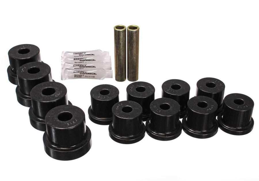 3.2102G Energy Suspension Spring Bush for GM