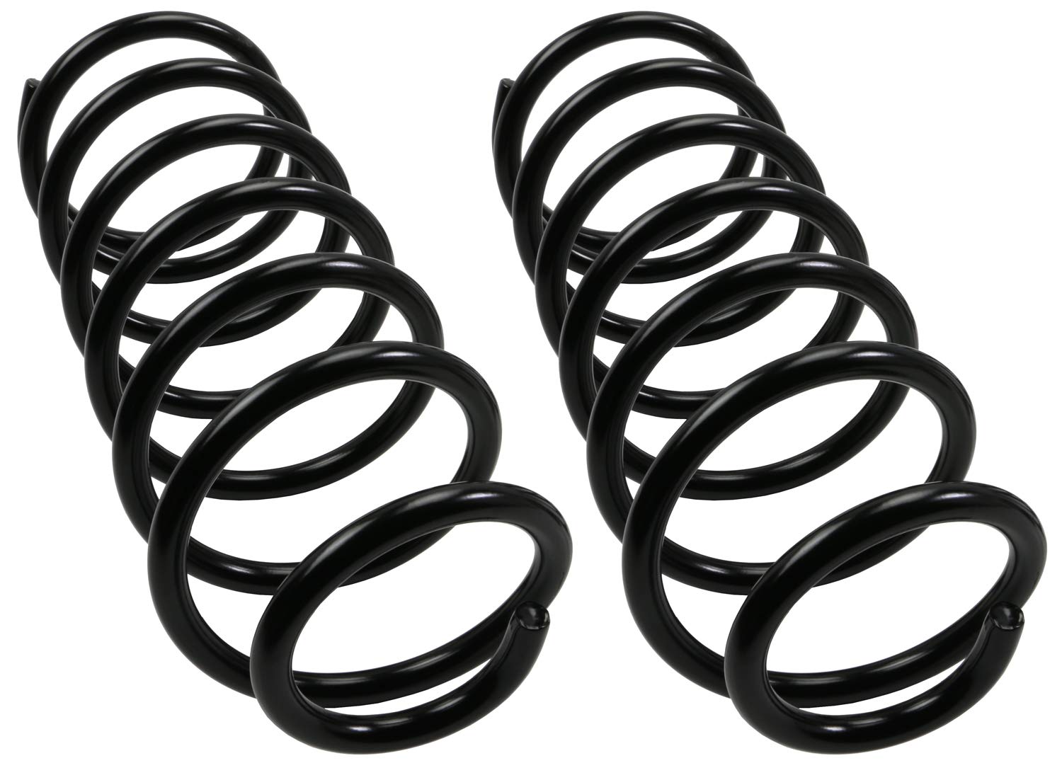 Coil Spring Set MOOG 81043 for Toyota 4Runner