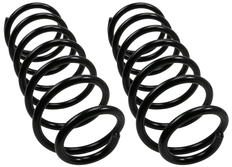 Coil Spring Set MOOG 81043 for Toyota 4Runner
