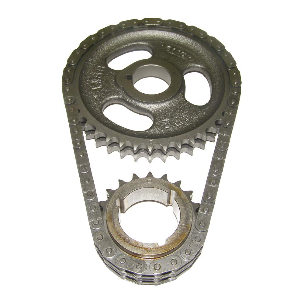 9-1132 Cloyes Street True Roller Set
