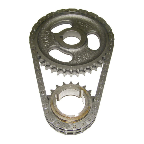 9-1132 Cloyes Street True Roller Set