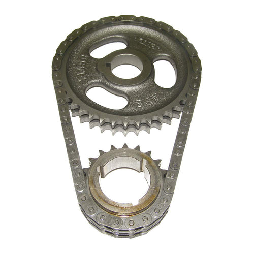 9-1132 Cloyes Street True Roller Set