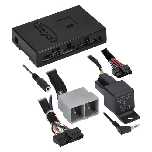 Axxess Heise Non-Amplified Data Interface with SWC