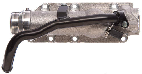 34792 nobrandname Integrated Housing Engine Coolant Thermostat