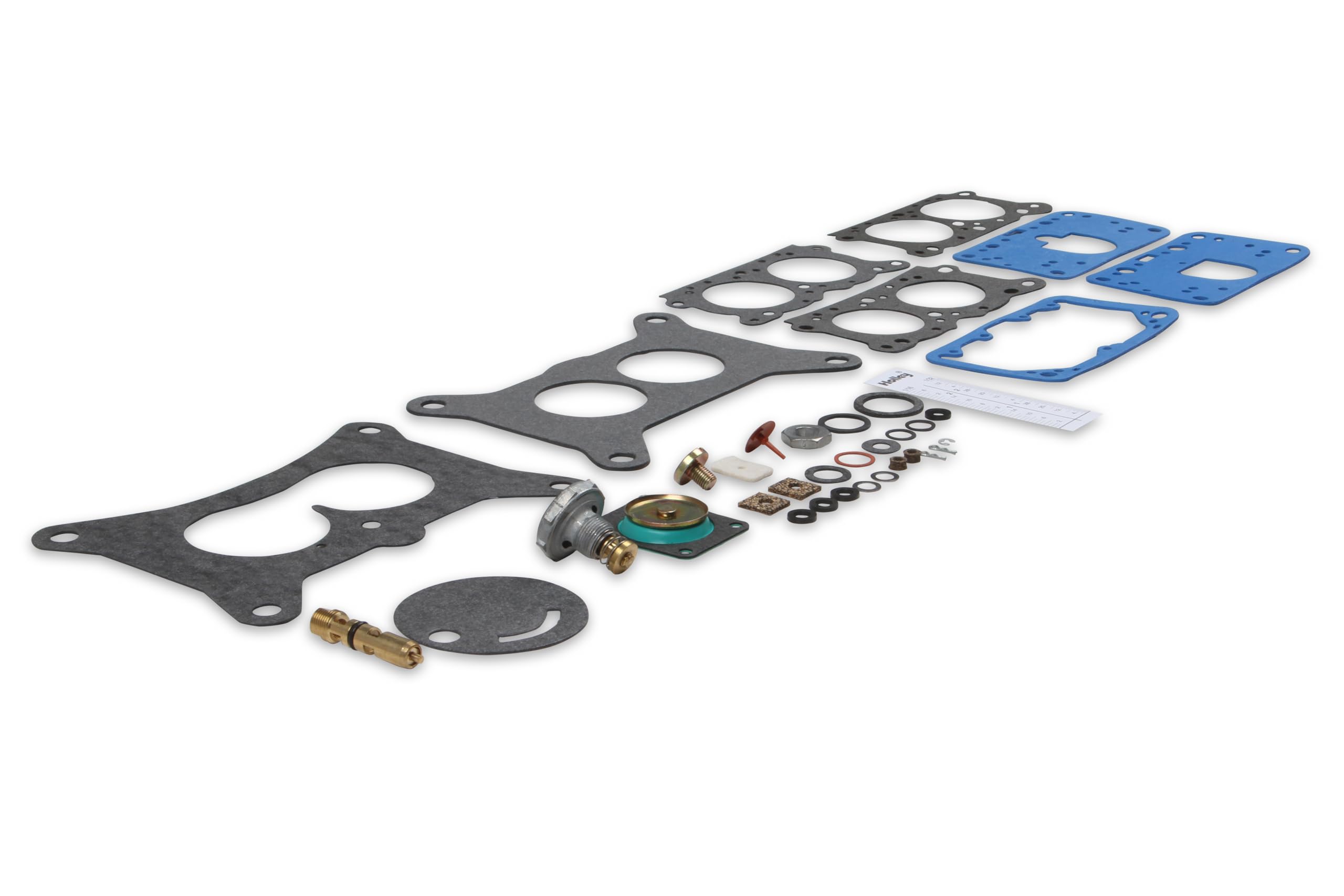 3-888 Holley Carburetor Renew Kit Rebuild Kit