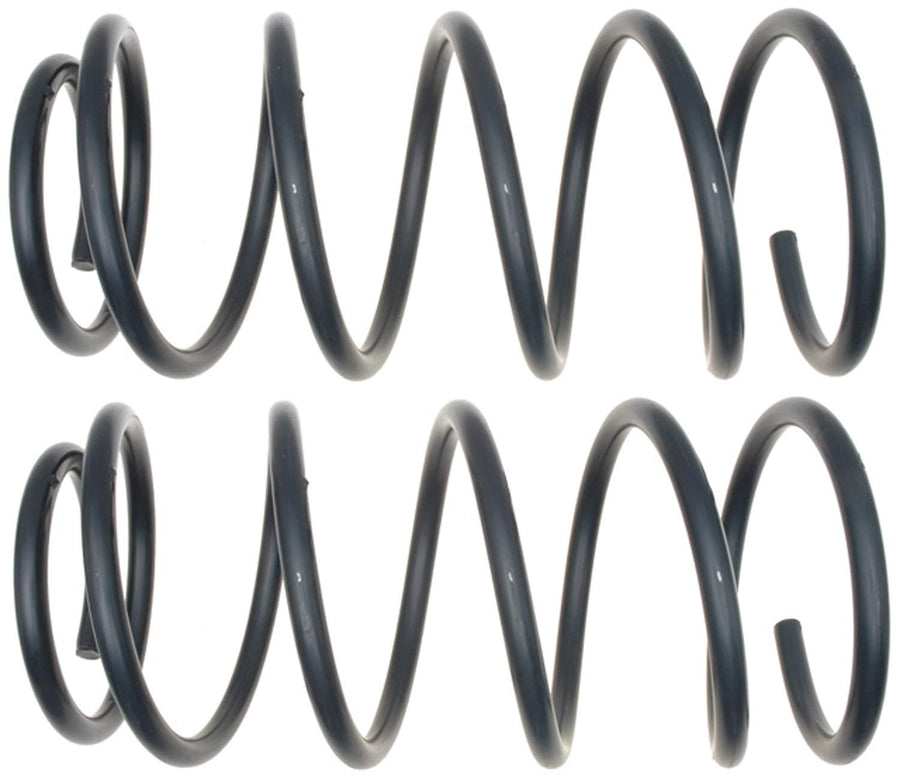 Coil Spring Set MOOG for Toyota Corolla 81234